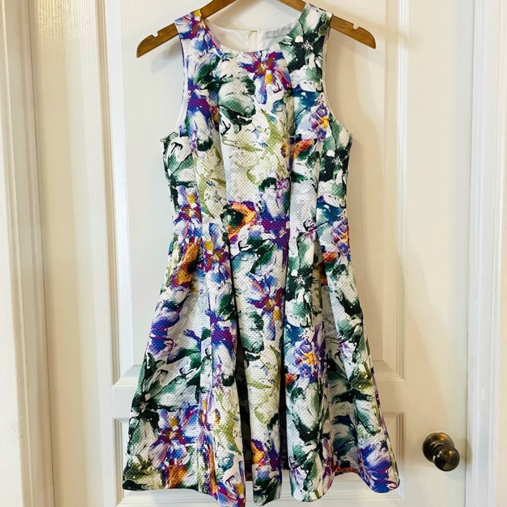 🎉🍾Host Pick🍾🎉 H&M Fit and Flare Dress